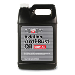 Aviation Antirust Oil